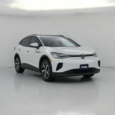 2023 Volkswagen ID.4 EV PRO S