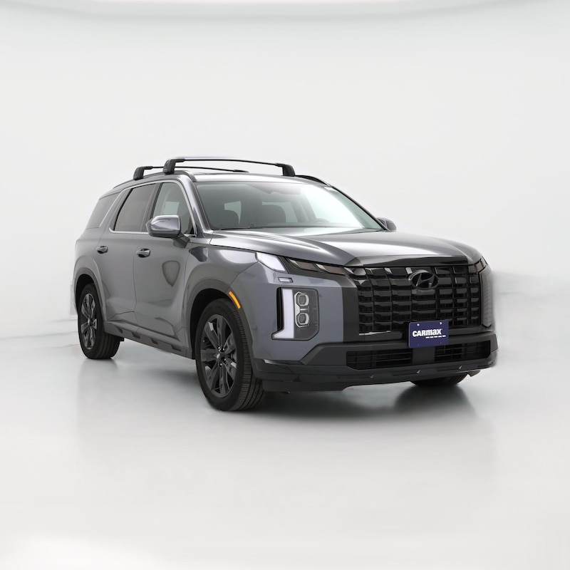 2024 Hyundai Palisade XRT
