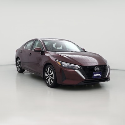 Vehicle exterior view