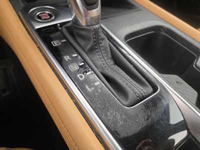 Condition detail