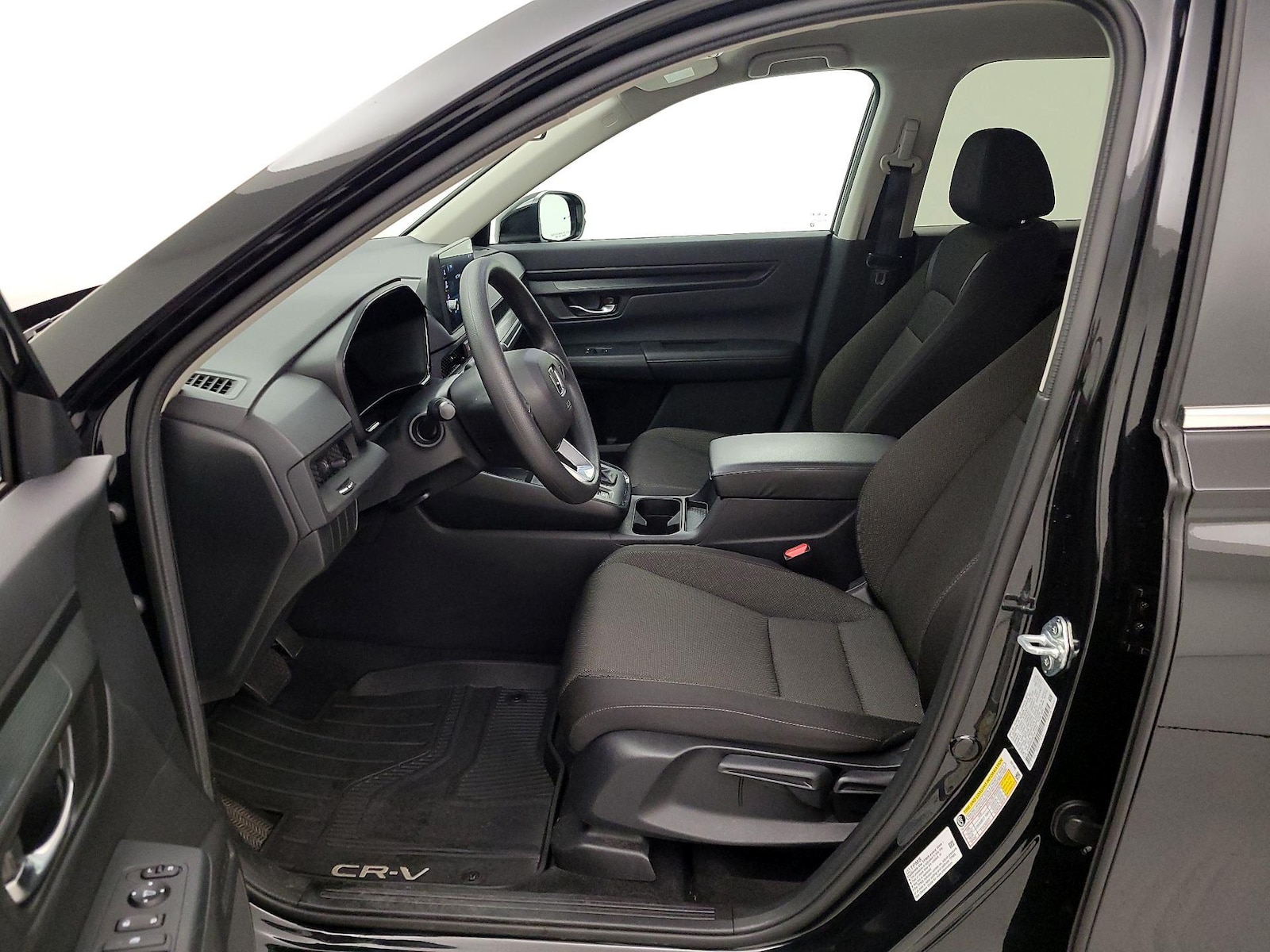 Side Airbags