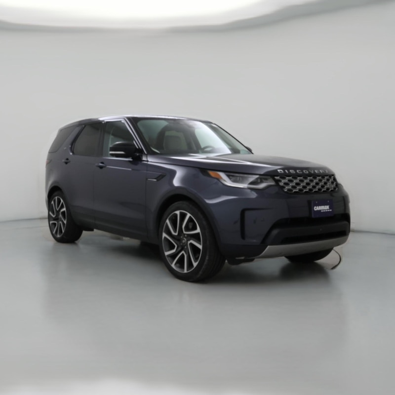 2024 Land Rover Discovery S