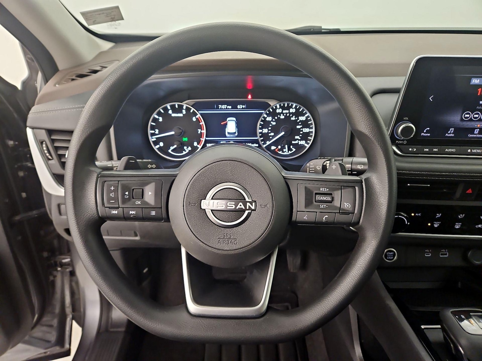 Lane Departure Warning