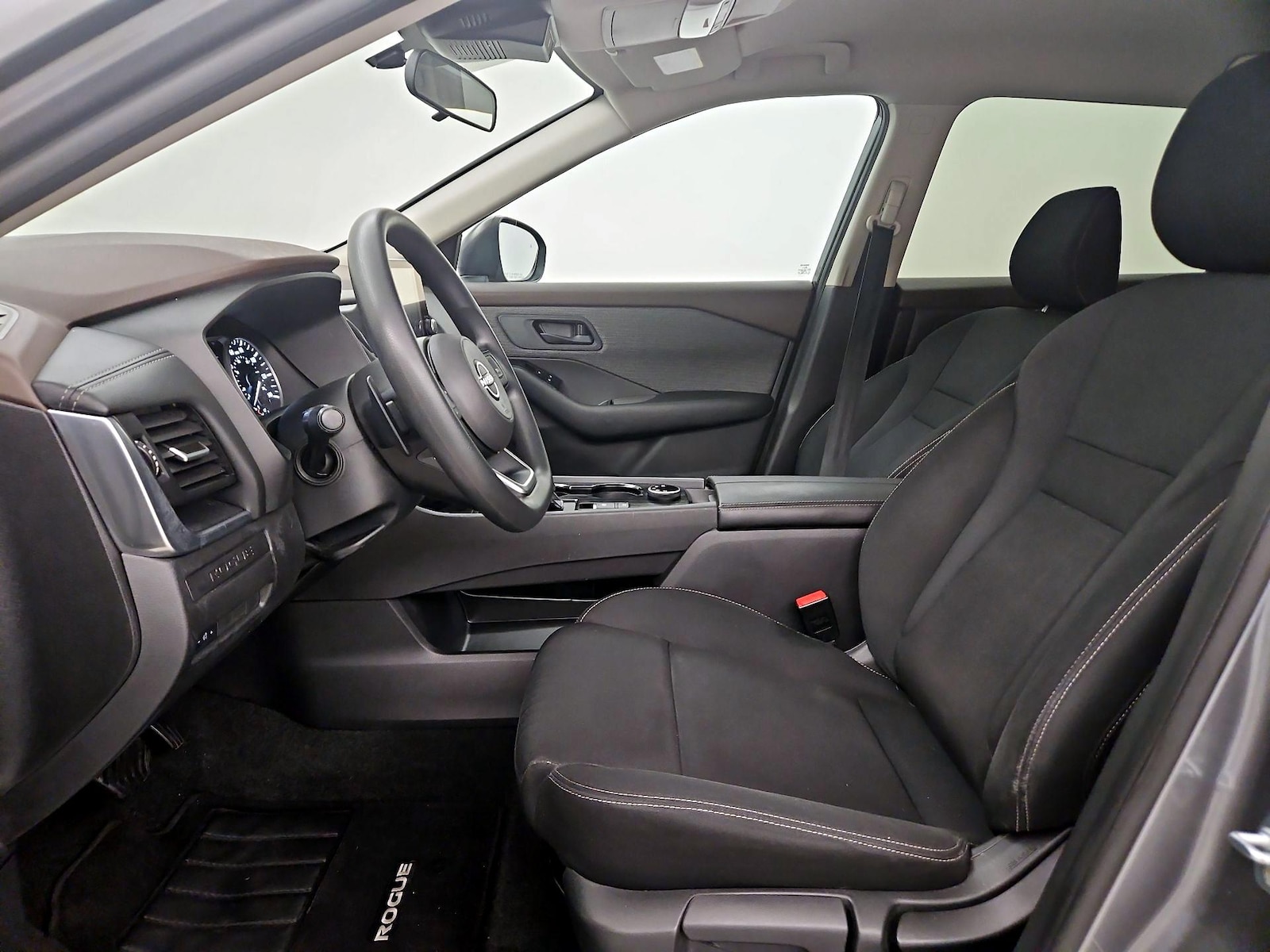 Side Airbags