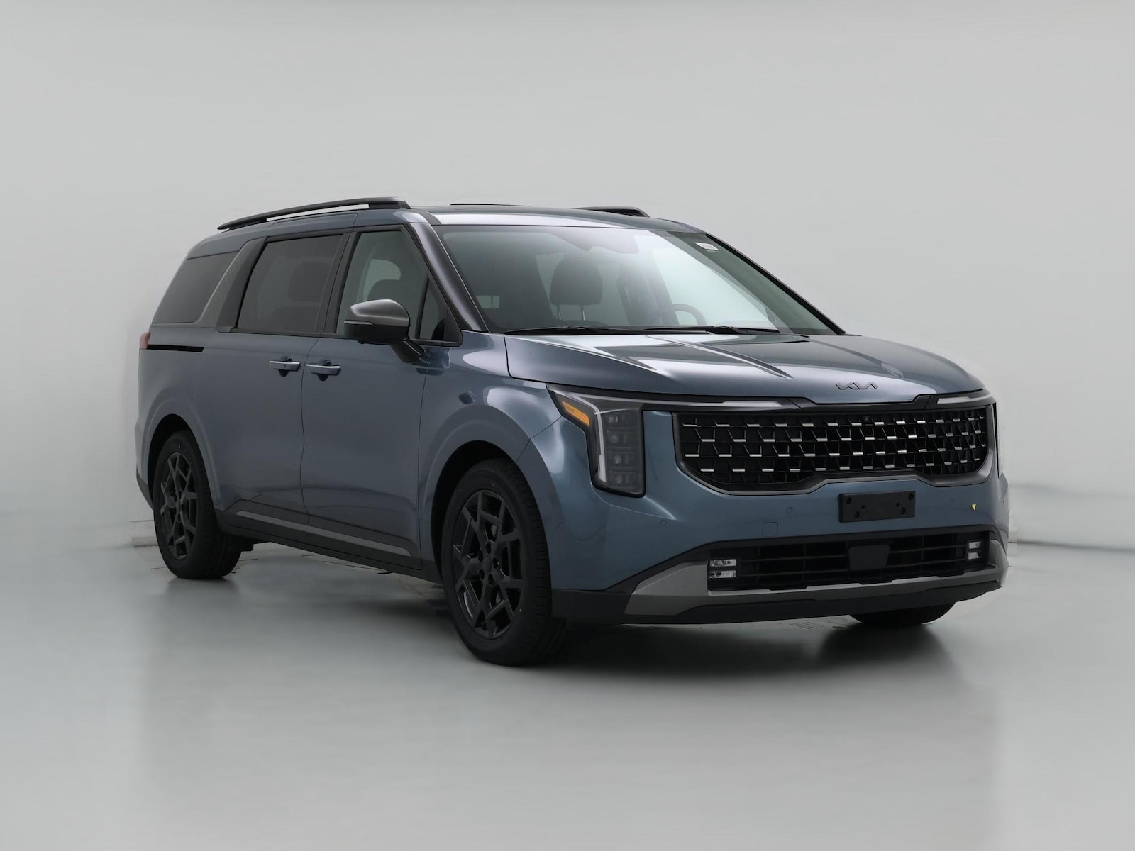 Smart Key & Power Hatch/Deck Lid