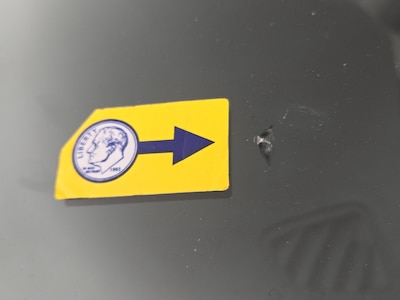 Condition detail