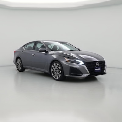 Recommended categories heading image of the selected vehicle