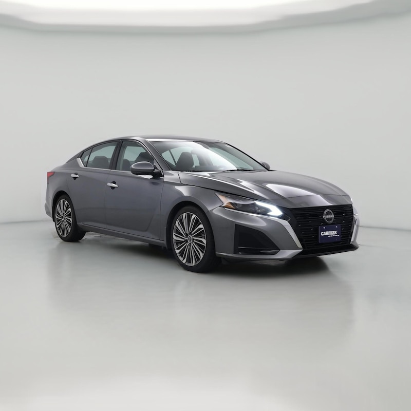 2023 Nissan Altima SL