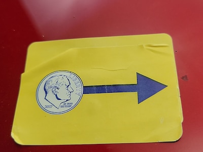Condition detail