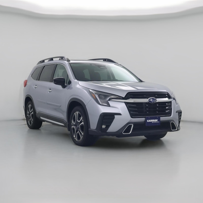 2024 Subaru Ascent Touring