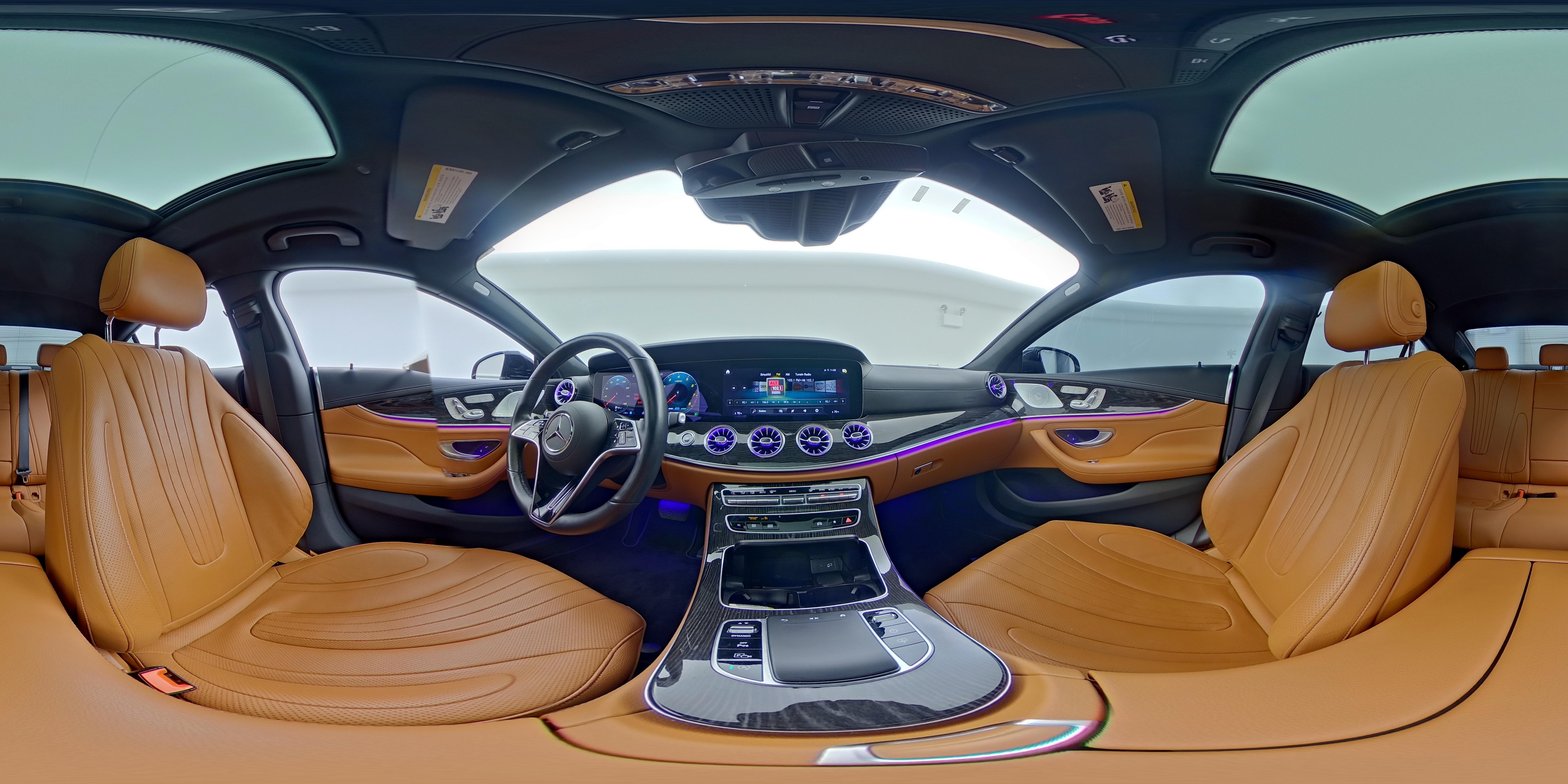 2022 Mercedes-Benz CLS-Class CLS 450 - Photo 27