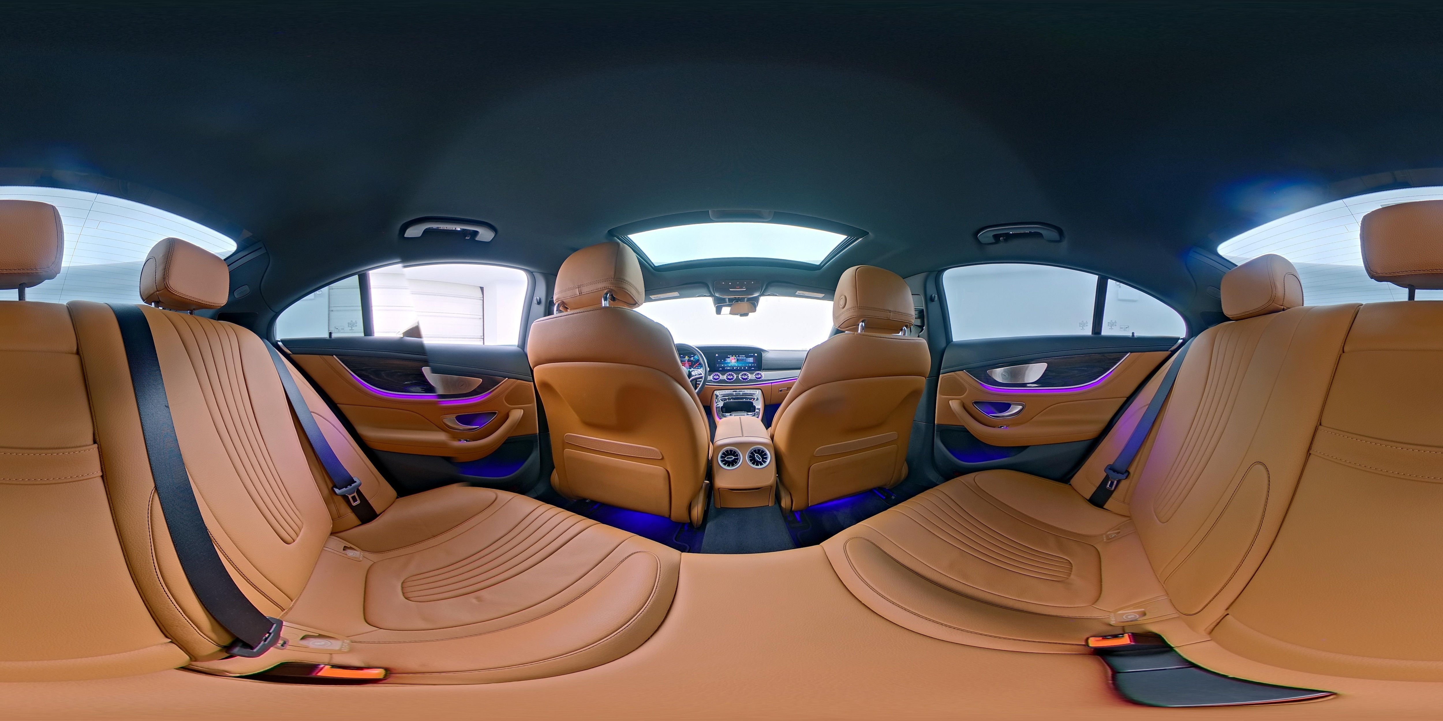 2022 Mercedes-Benz CLS-Class CLS 450 - Photo 28