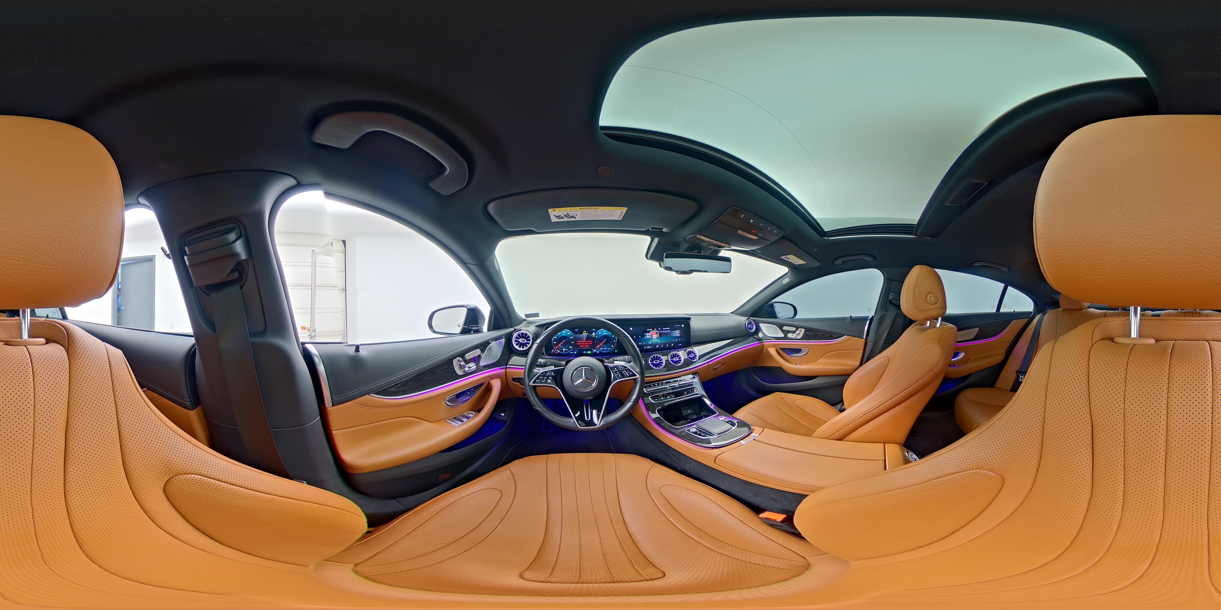 2022 Mercedes-Benz CLS-Class CLS 450 - Photo 29