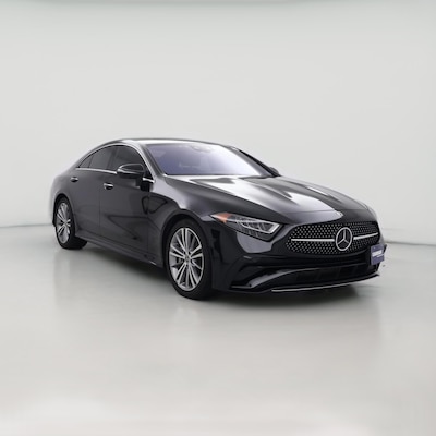2022 Mercedes-Benz CLS450