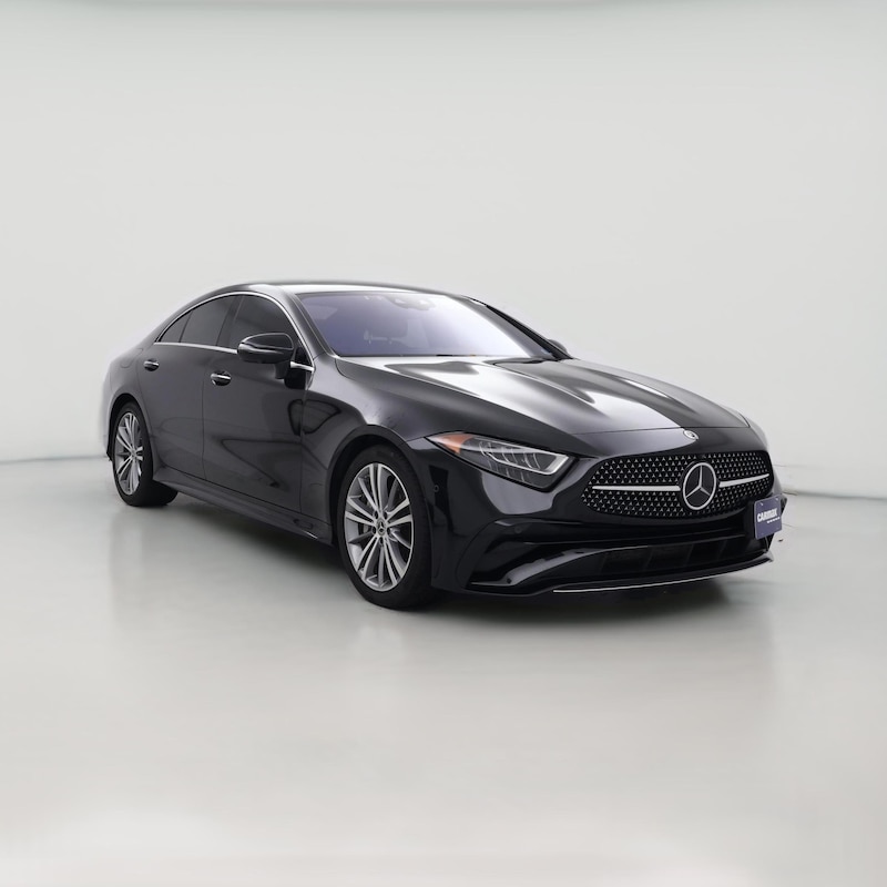 2022 Mercedes-Benz CLS450