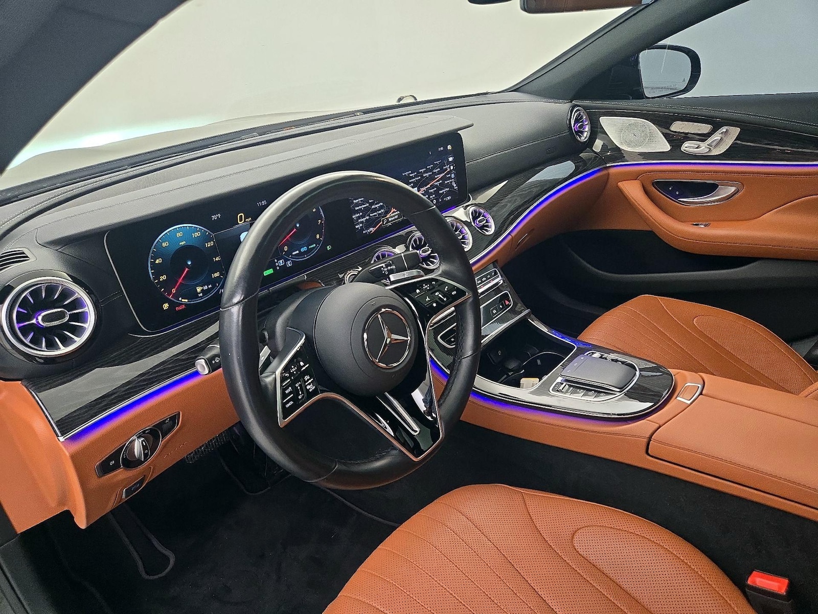 2022 Mercedes-Benz CLS-Class CLS 450 - Photo 10