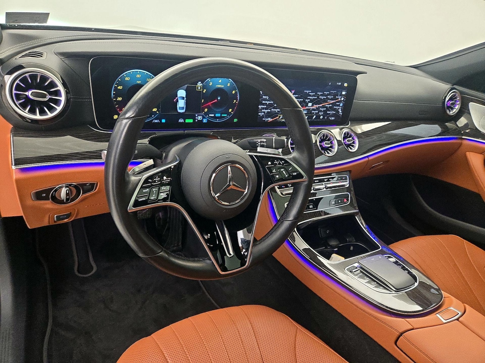 2022 Mercedes-Benz CLS-Class CLS 450 - Photo 11