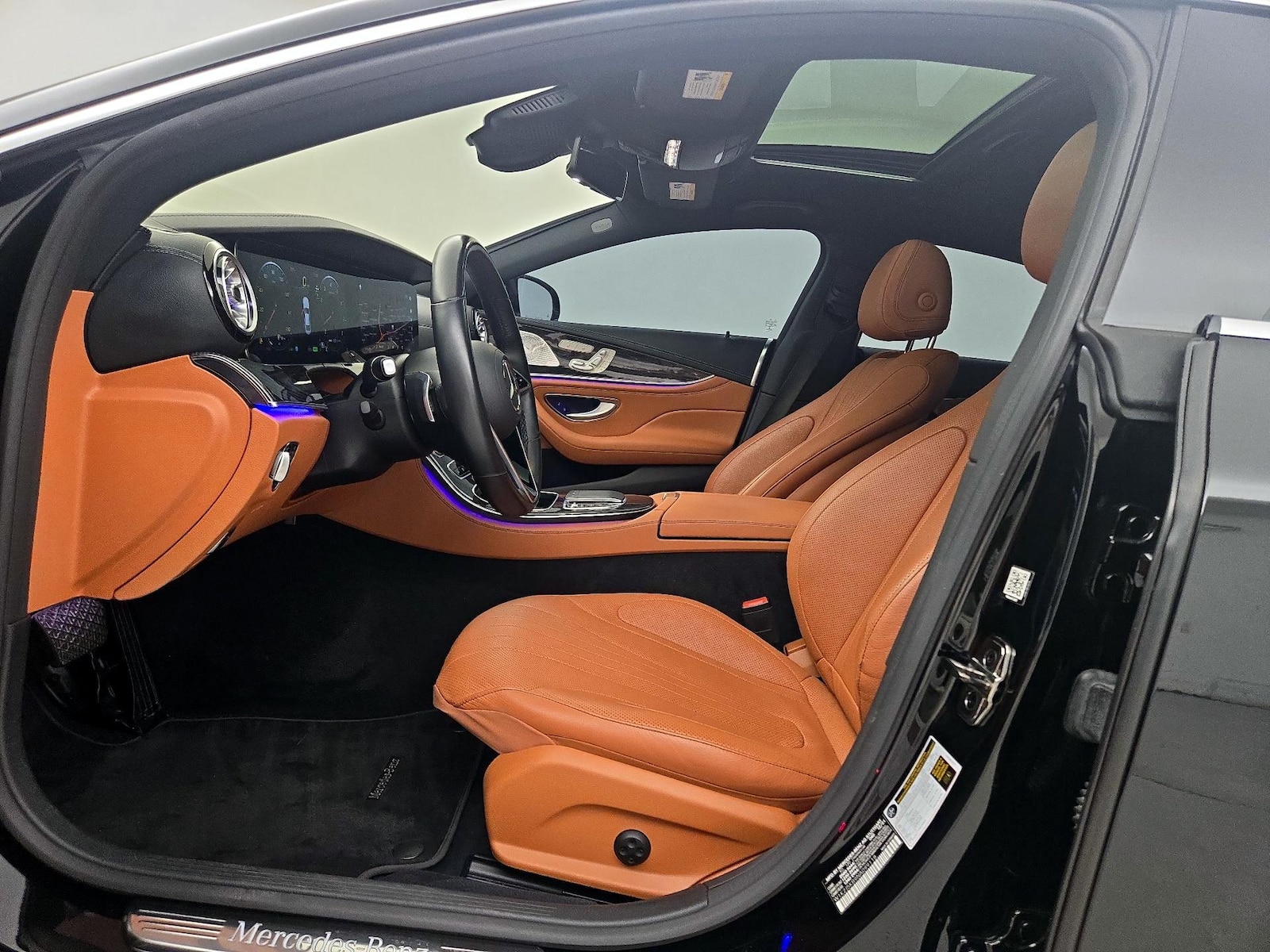 2022 Mercedes-Benz CLS-Class CLS 450 - Photo 12