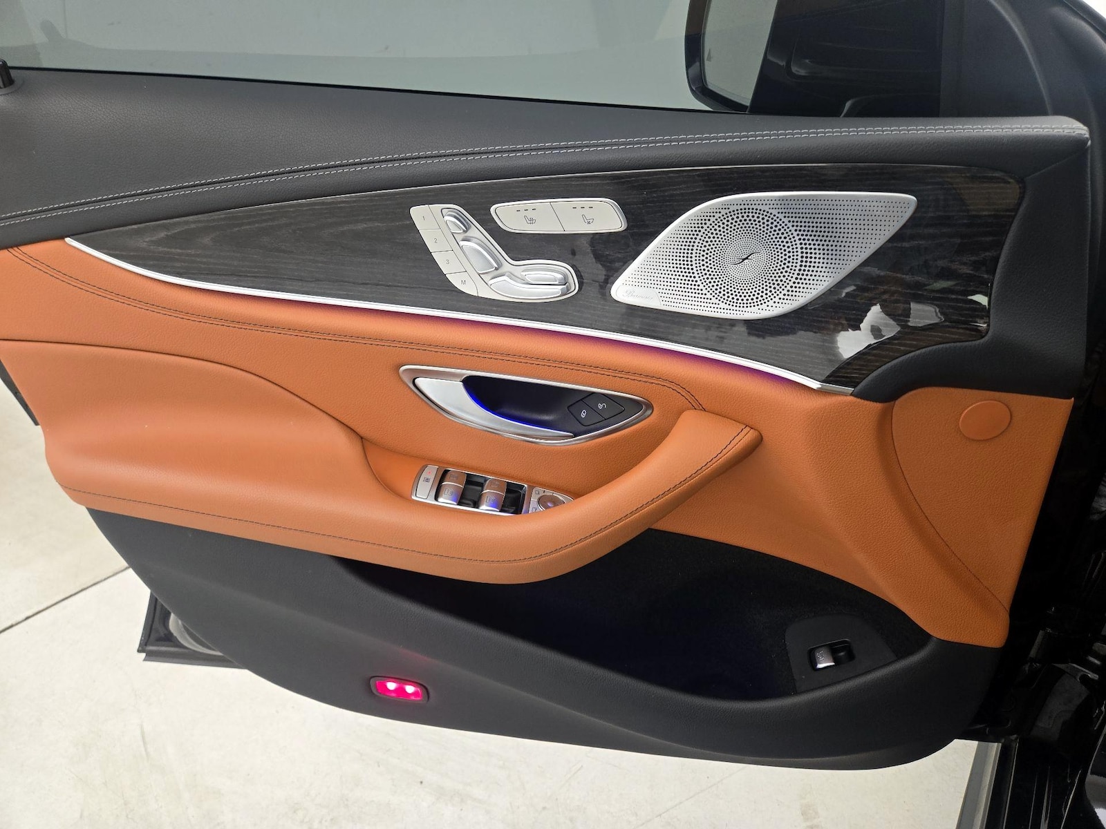 2022 Mercedes-Benz CLS-Class CLS 450 - Photo 13