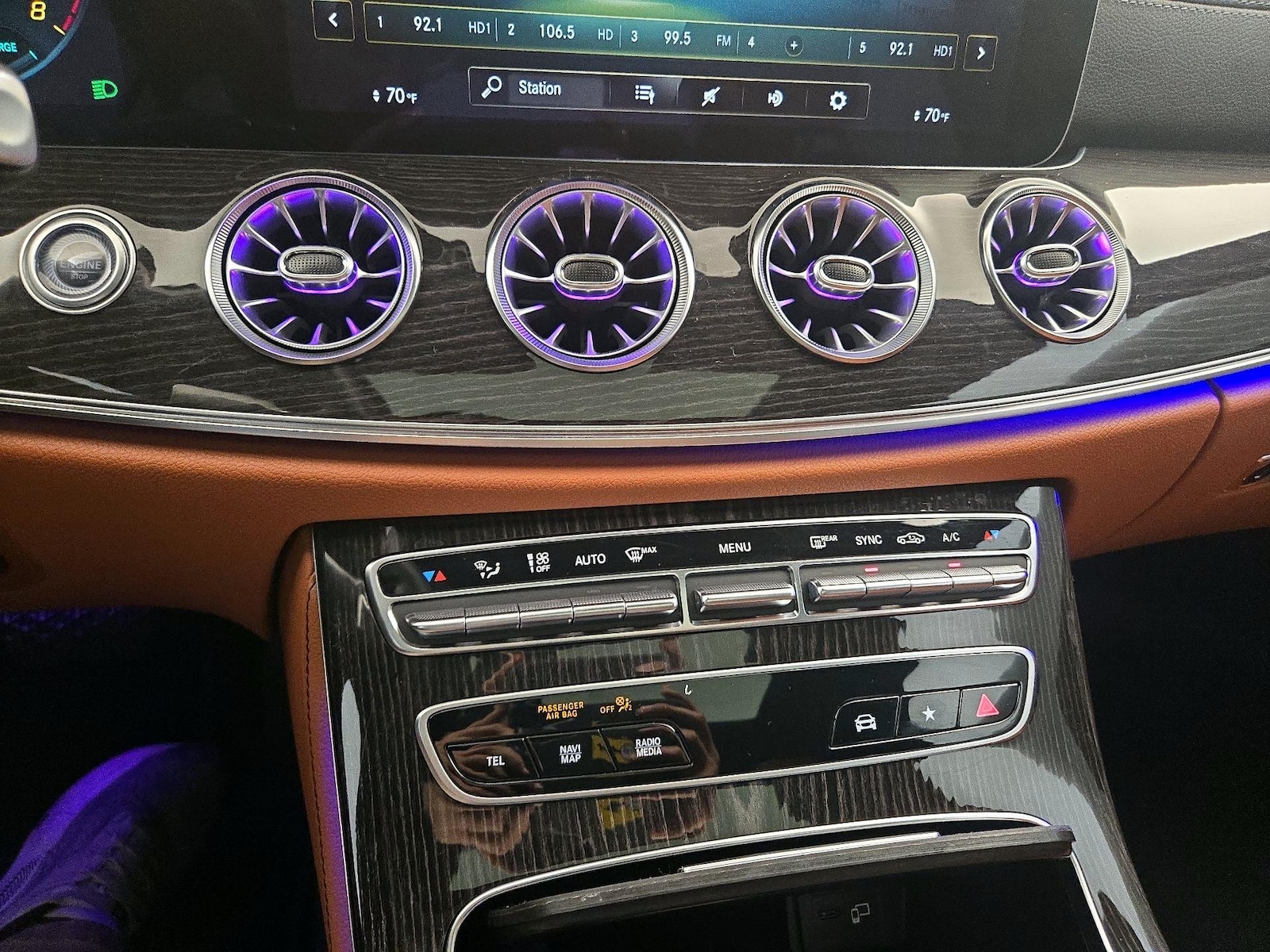 2022 Mercedes-Benz CLS-Class CLS 450 - Photo 18