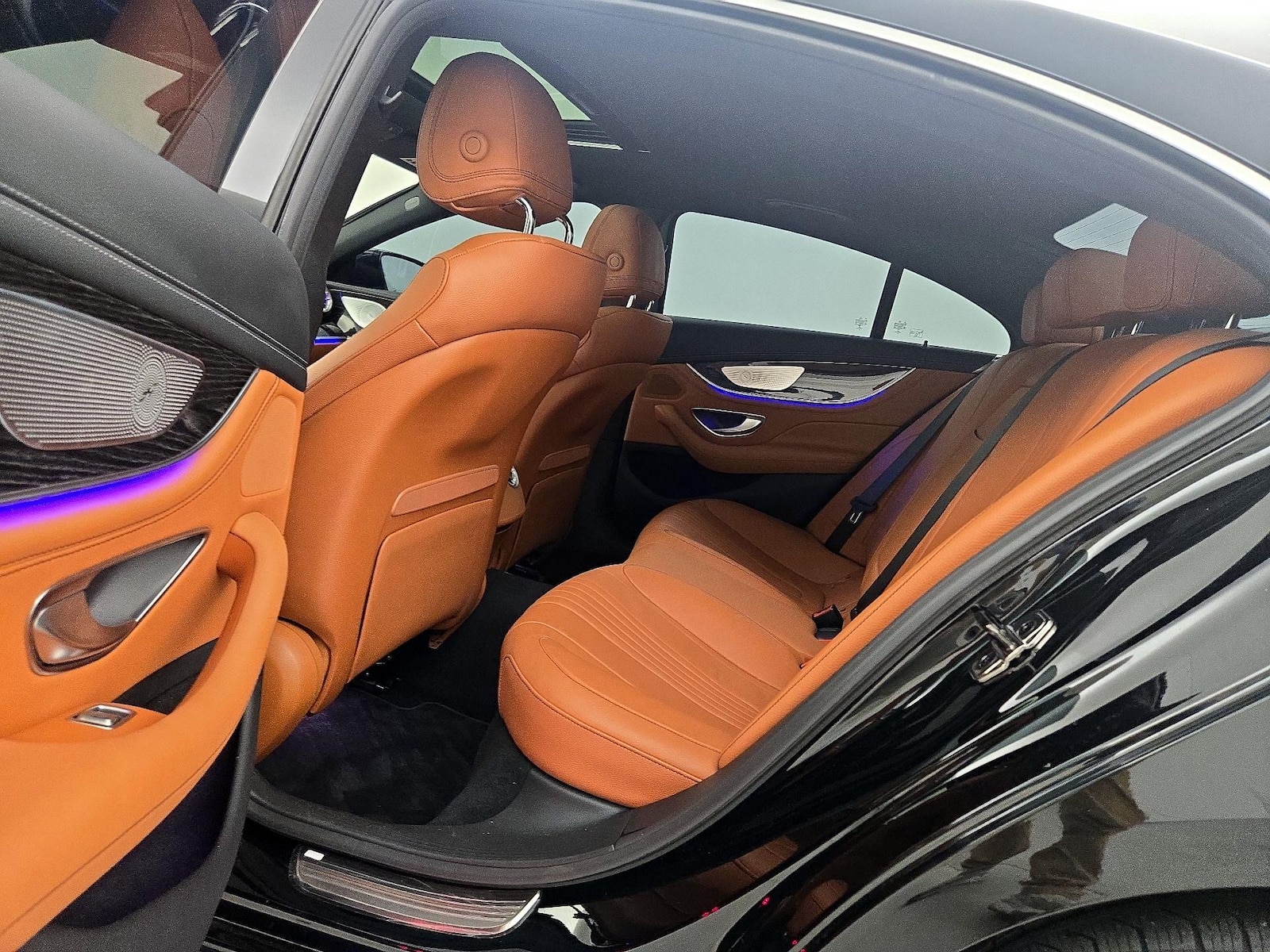 2022 Mercedes-Benz CLS-Class CLS 450 - Photo 22