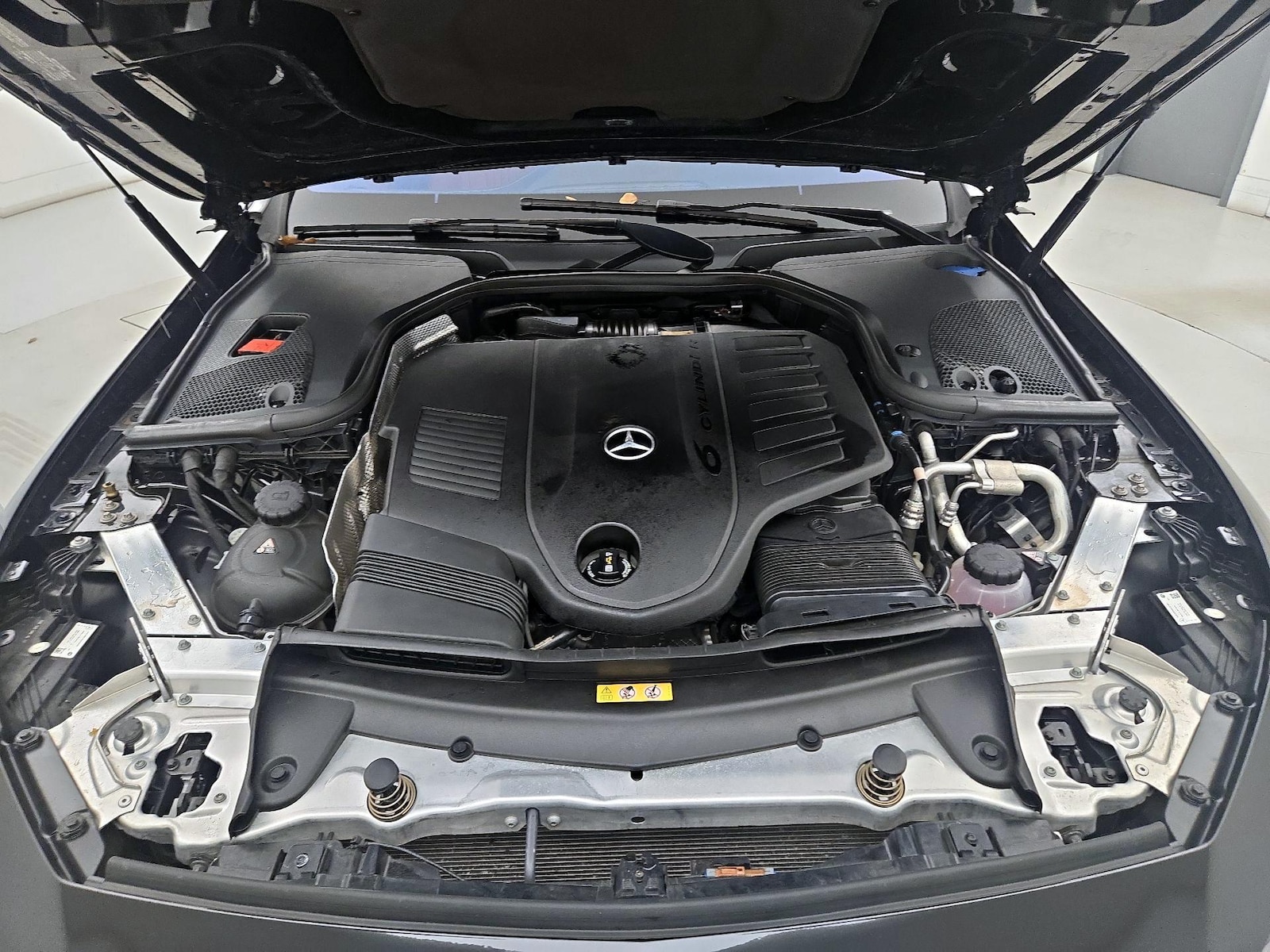 2022 Mercedes-Benz CLS-Class CLS 450 - Photo 24