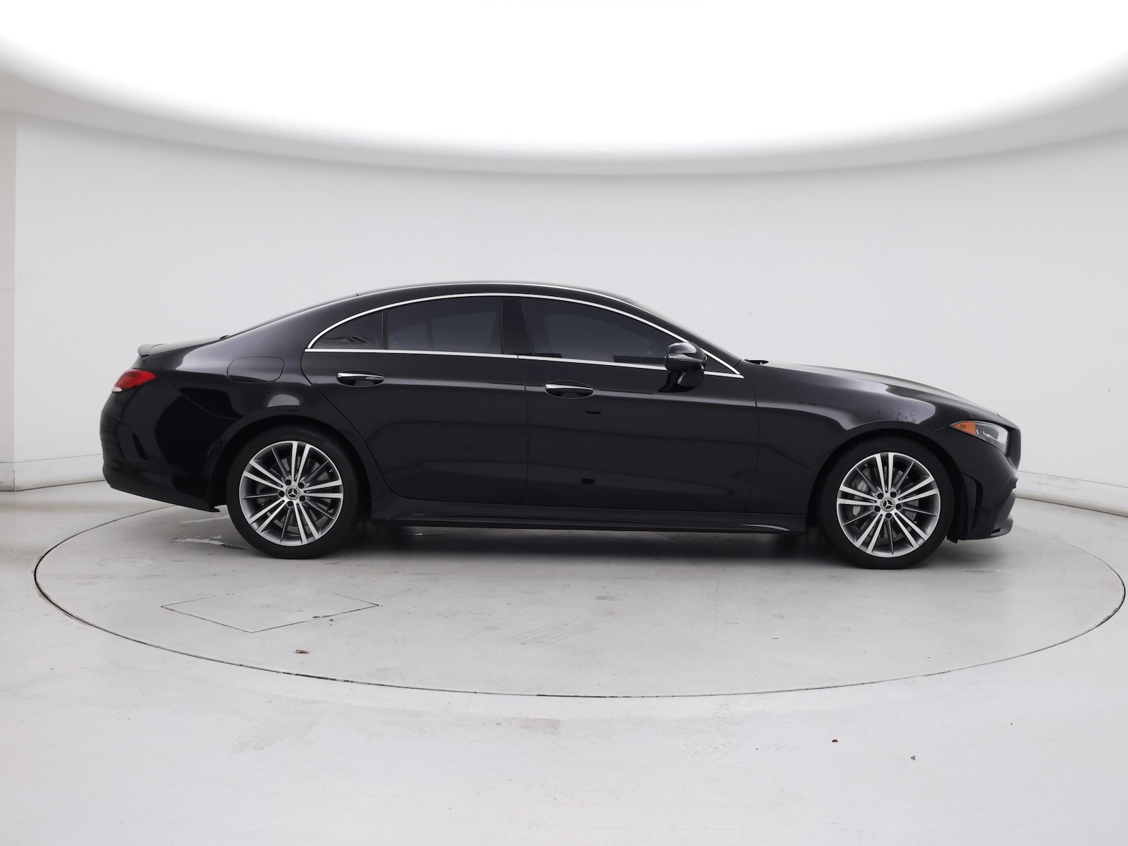 2022 Mercedes-Benz CLS-Class CLS 450 - Photo 8