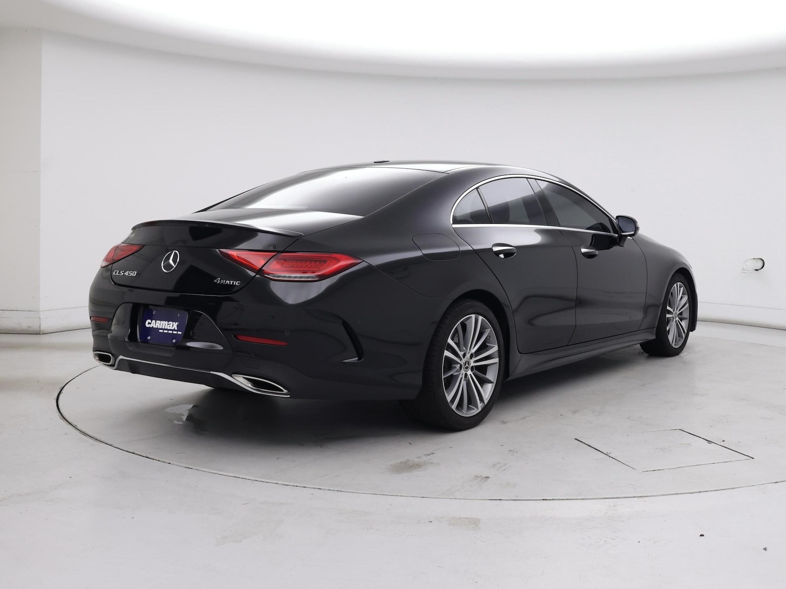 2022 Mercedes-Benz CLS-Class CLS 450 - Photo 9