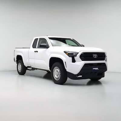 Recommended categories heading image of the selected vehicle