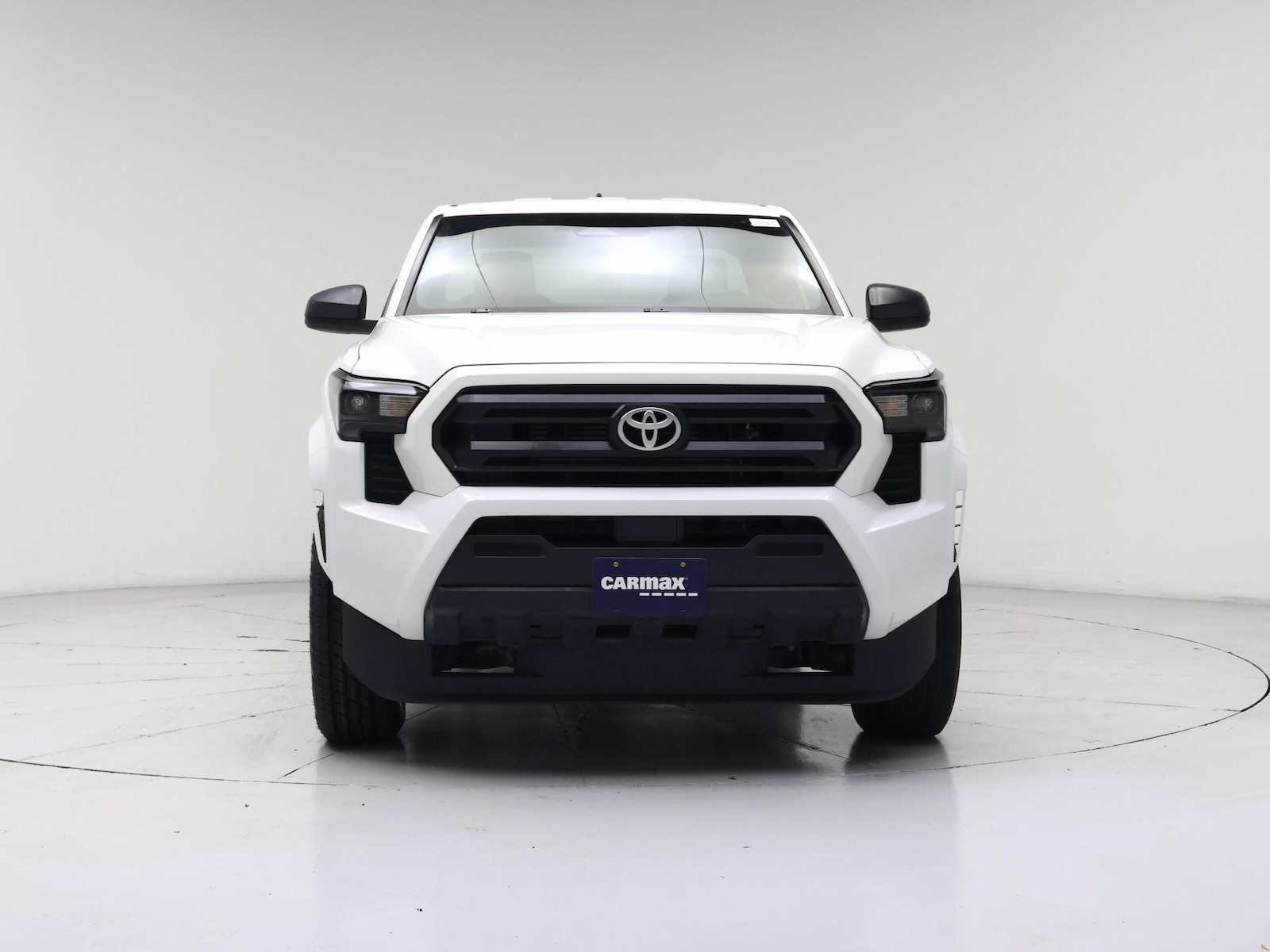 2025 Toyota Tacoma SR - Photo 6