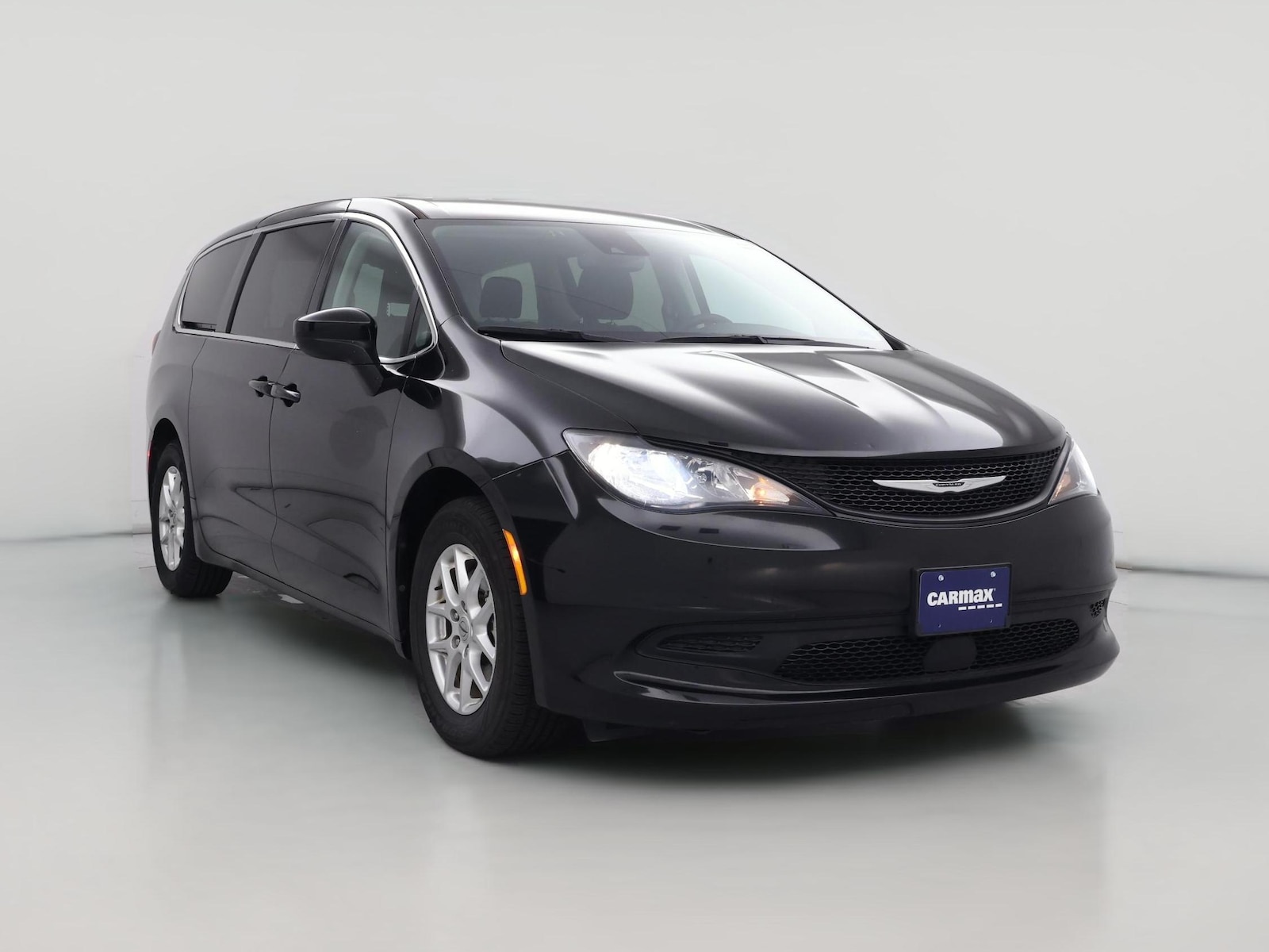 Smart Key & Power Hatch/Deck Lid