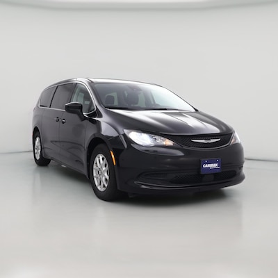 Recommended categories heading image of the selected vehicle