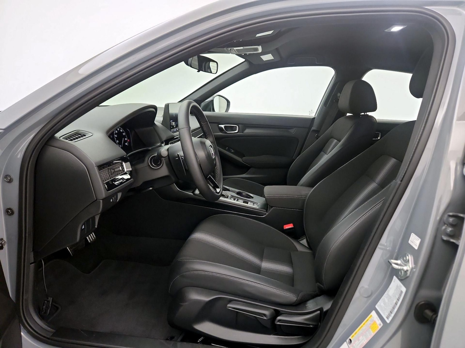Side Airbags