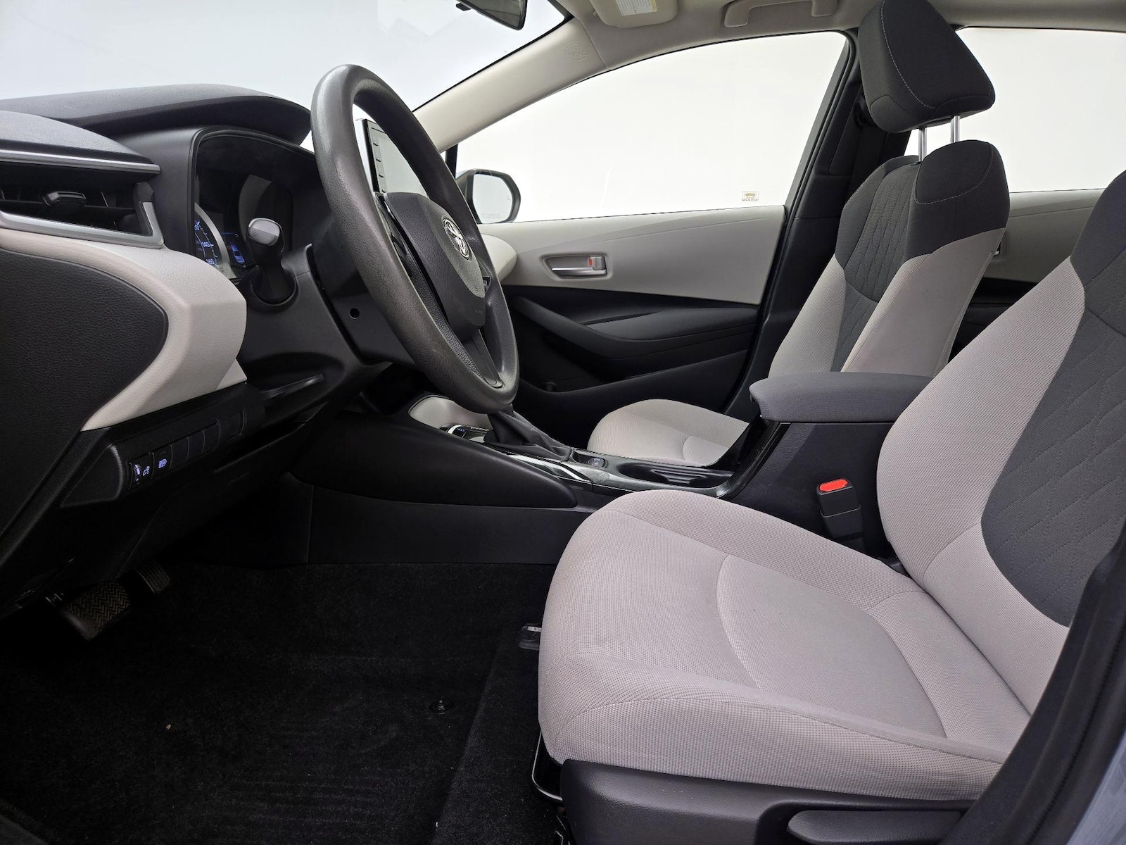 Side Airbags