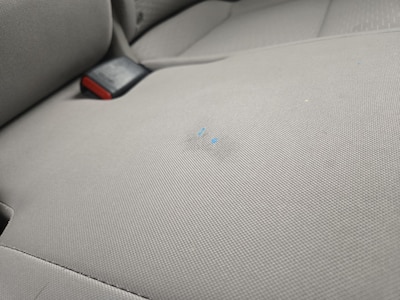 Condition detail