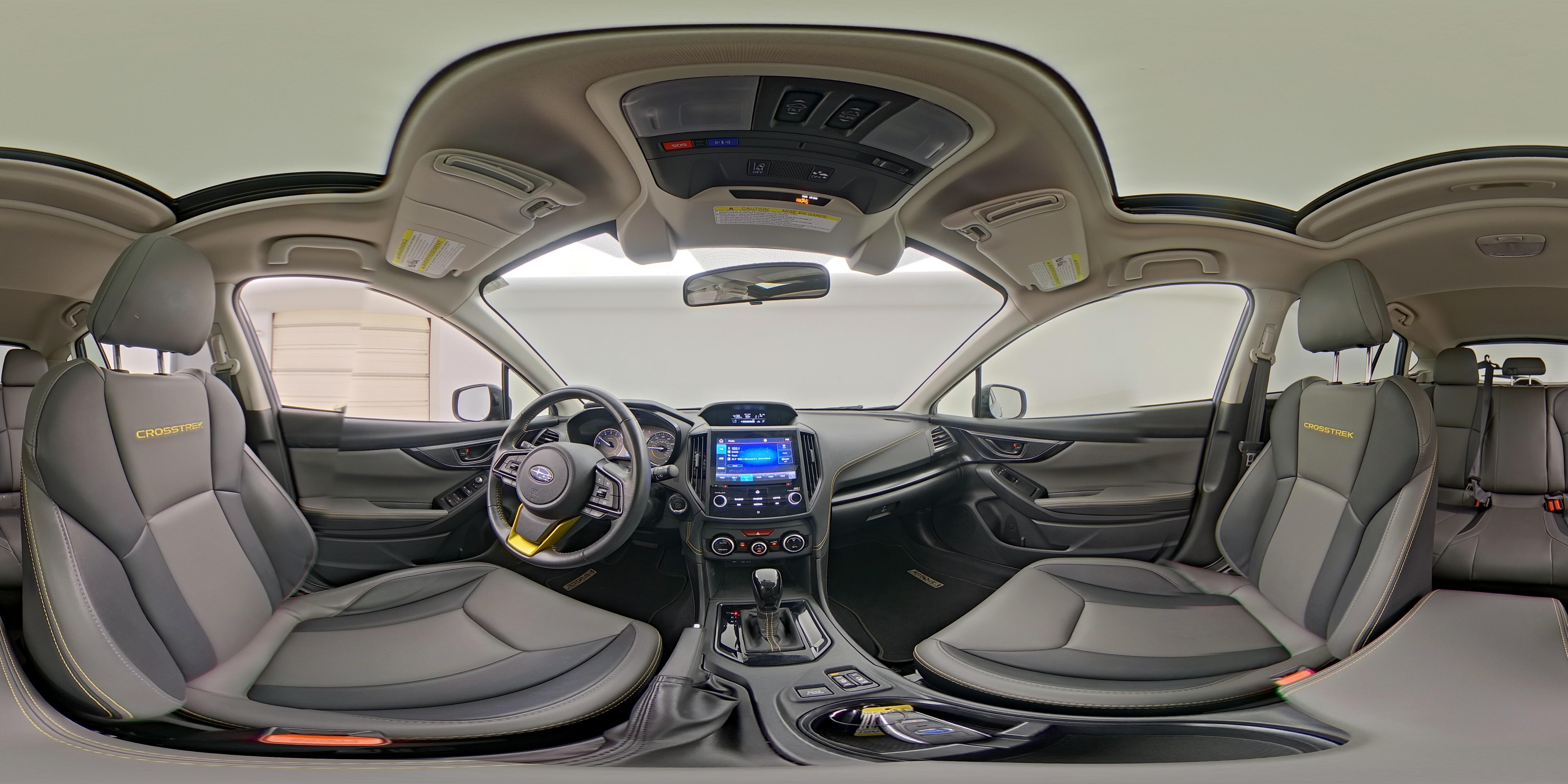 2023 Subaru Crosstrek Sport - Photo 26