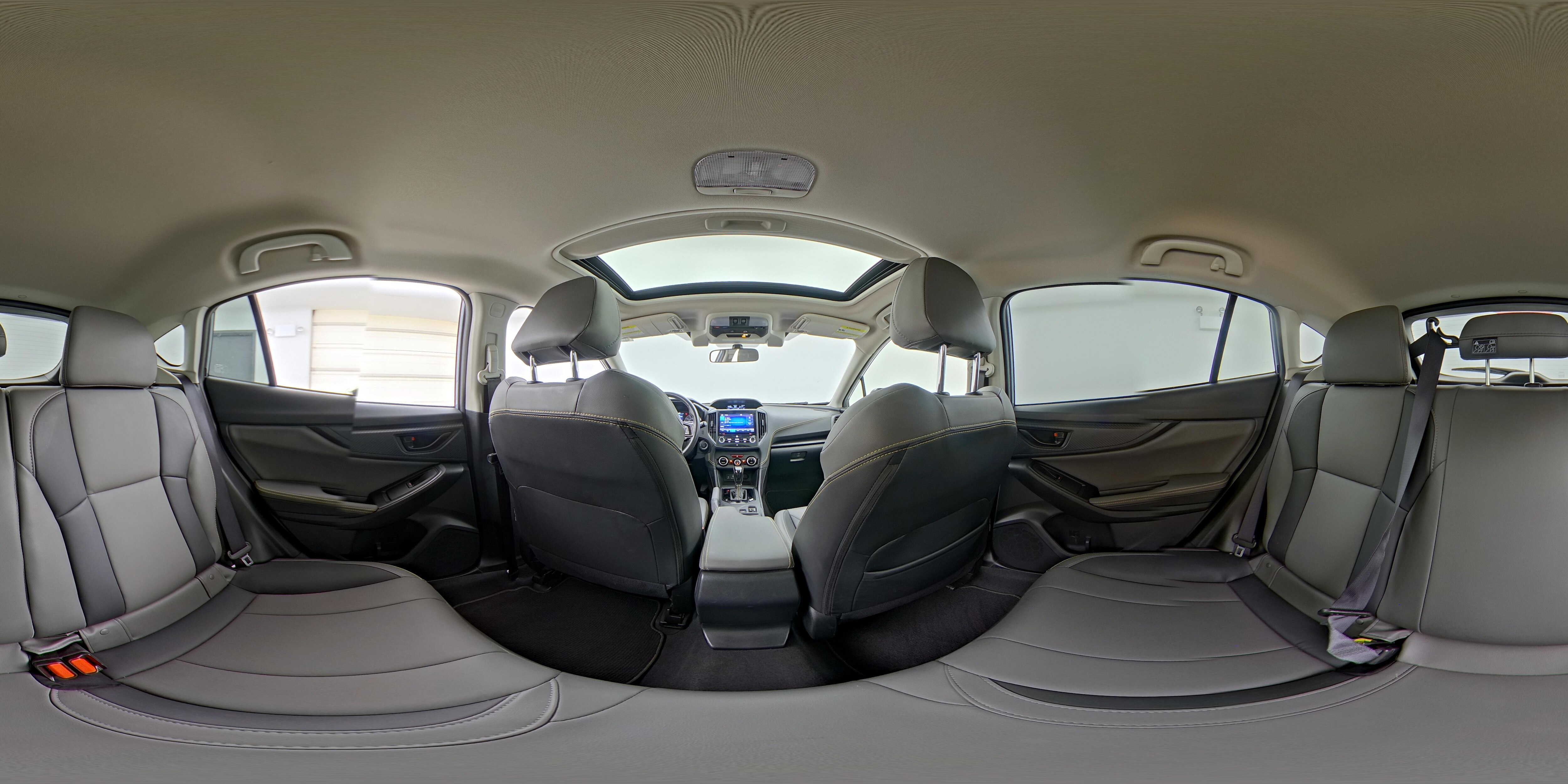 2023 Subaru Crosstrek Sport - Photo 27