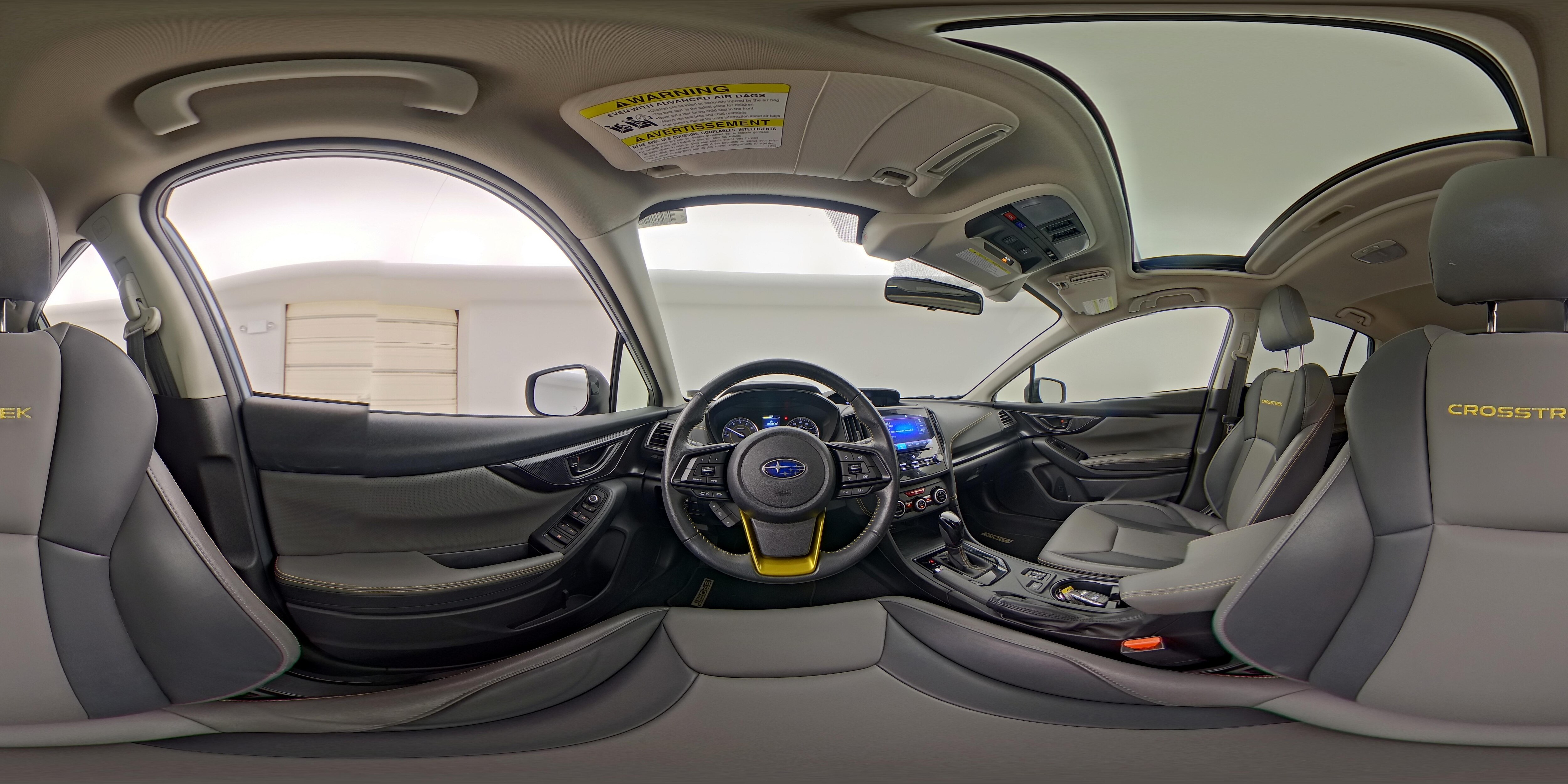 2023 Subaru Crosstrek Sport - Photo 28