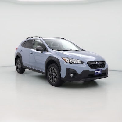 Vehicle exterior view