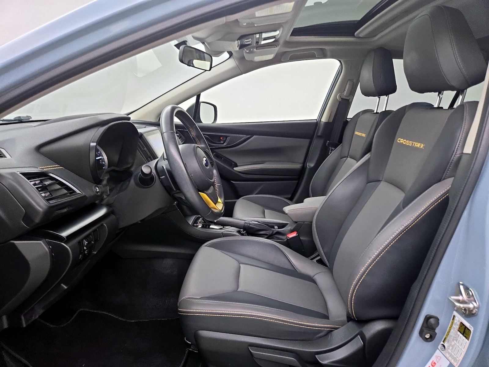 2023 Subaru Crosstrek Sport - Photo 12
