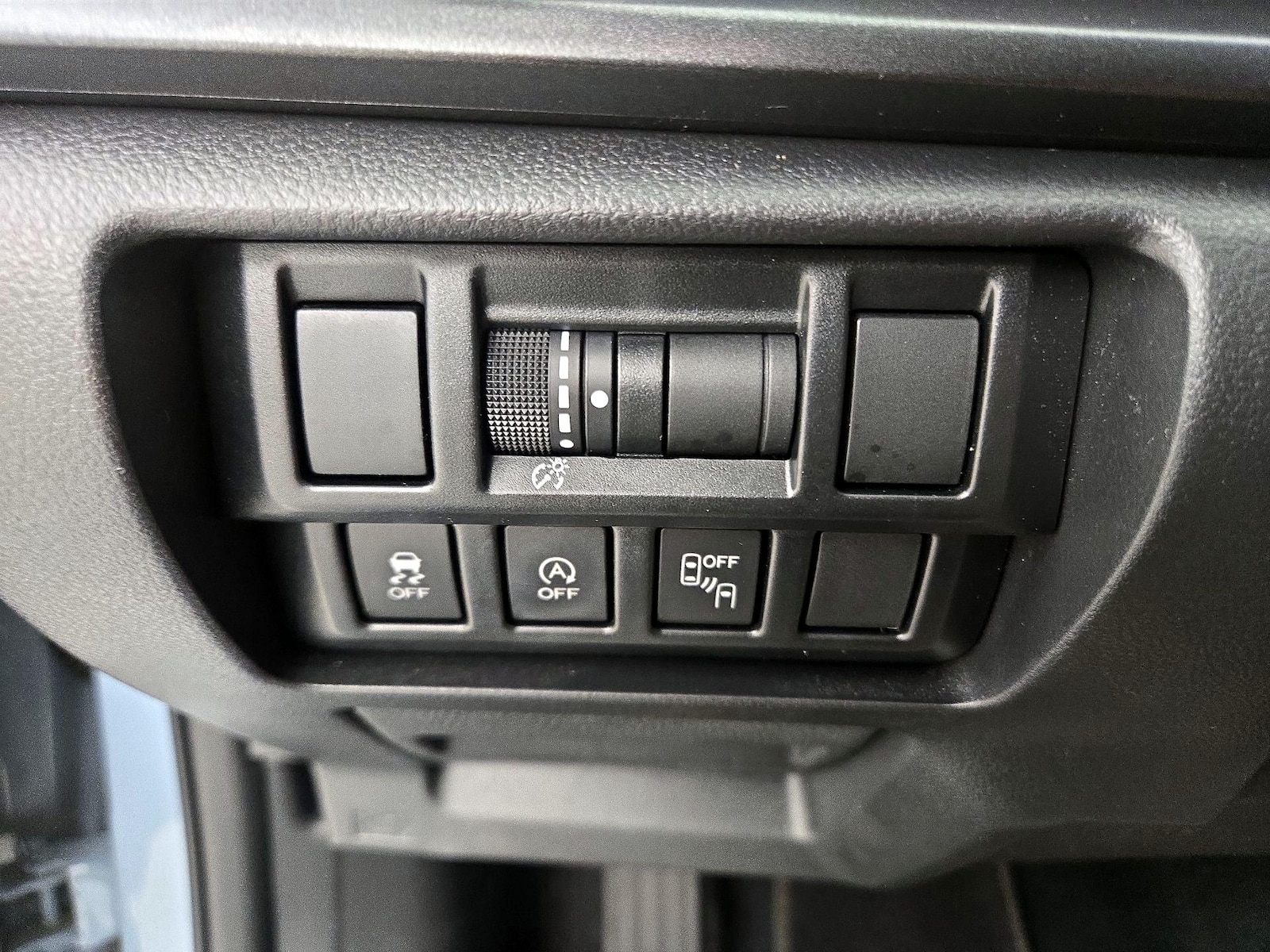 2023 Subaru Crosstrek Sport - Photo 14