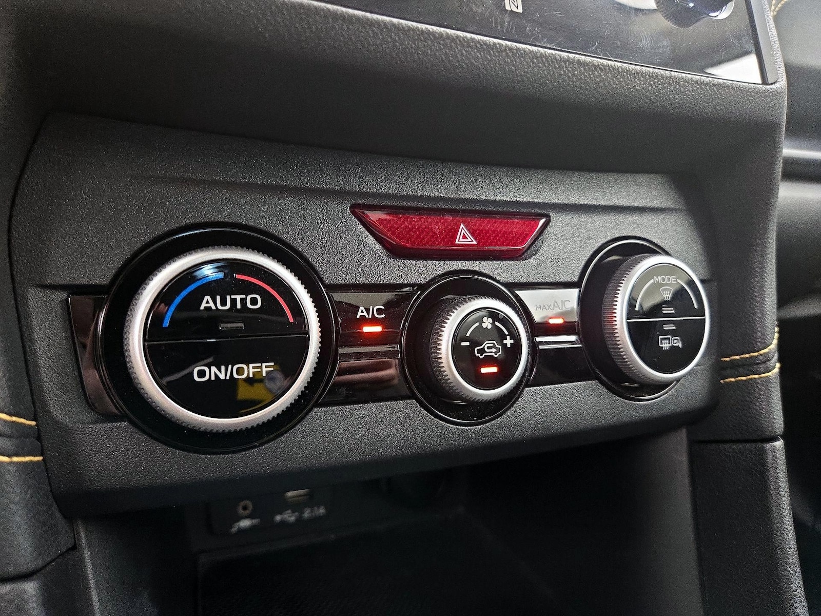 2023 Subaru Crosstrek Sport - Photo 17