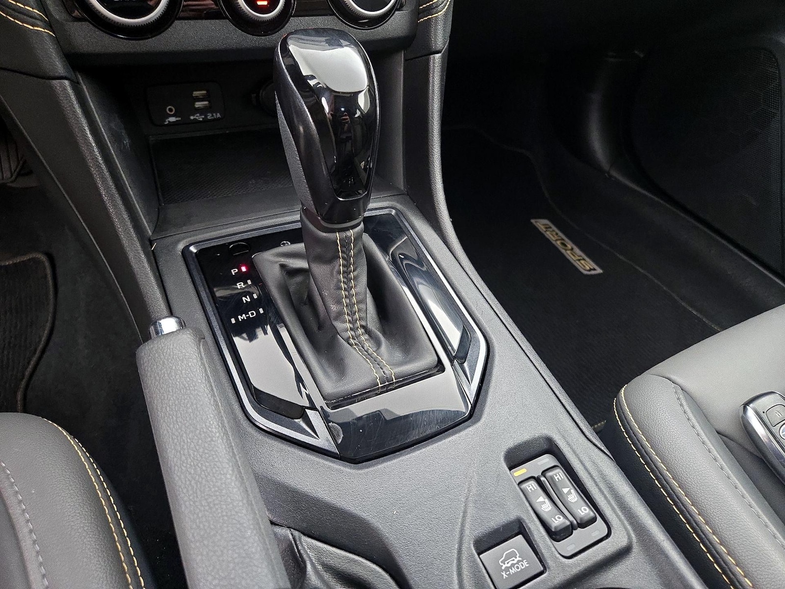 2023 Subaru Crosstrek Sport - Photo 18