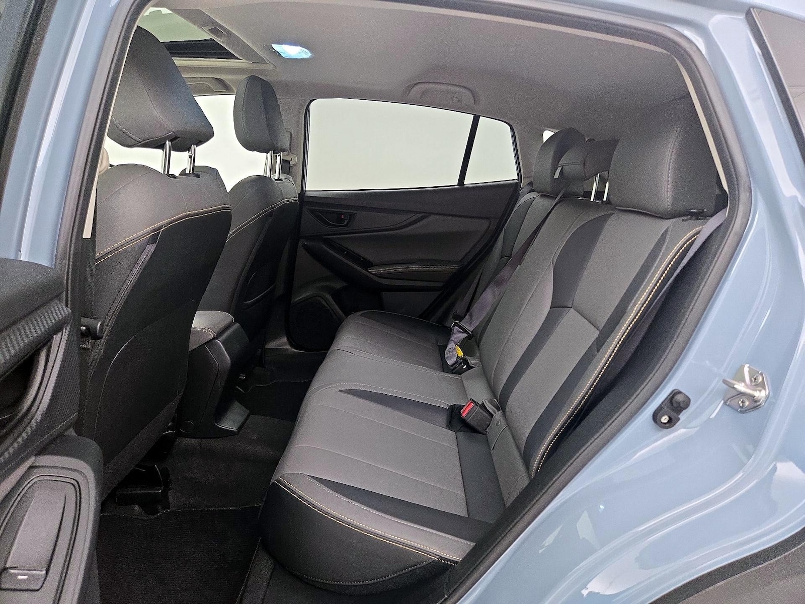 2023 Subaru Crosstrek Sport - Photo 21