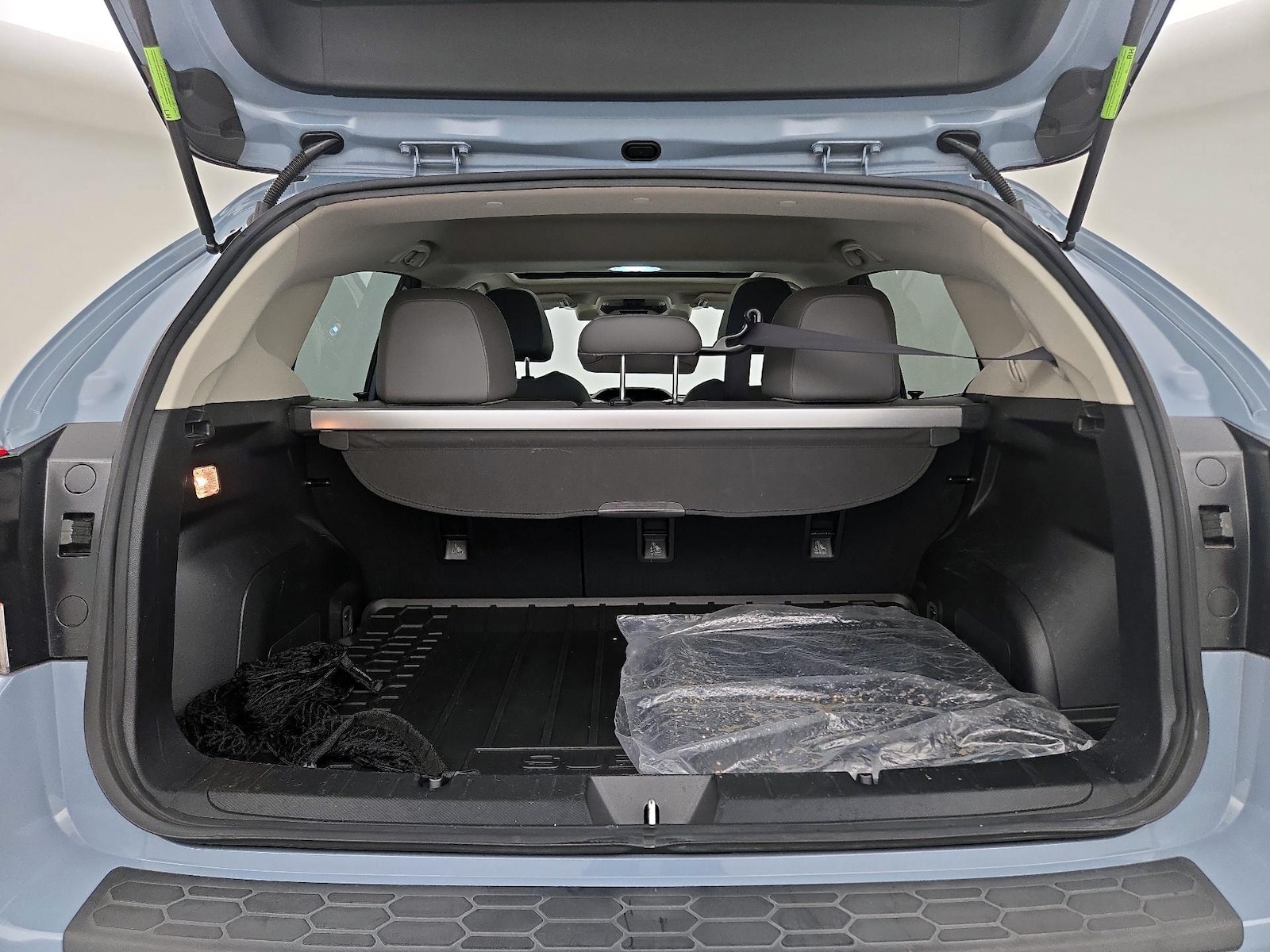 2023 Subaru Crosstrek Sport - Photo 22