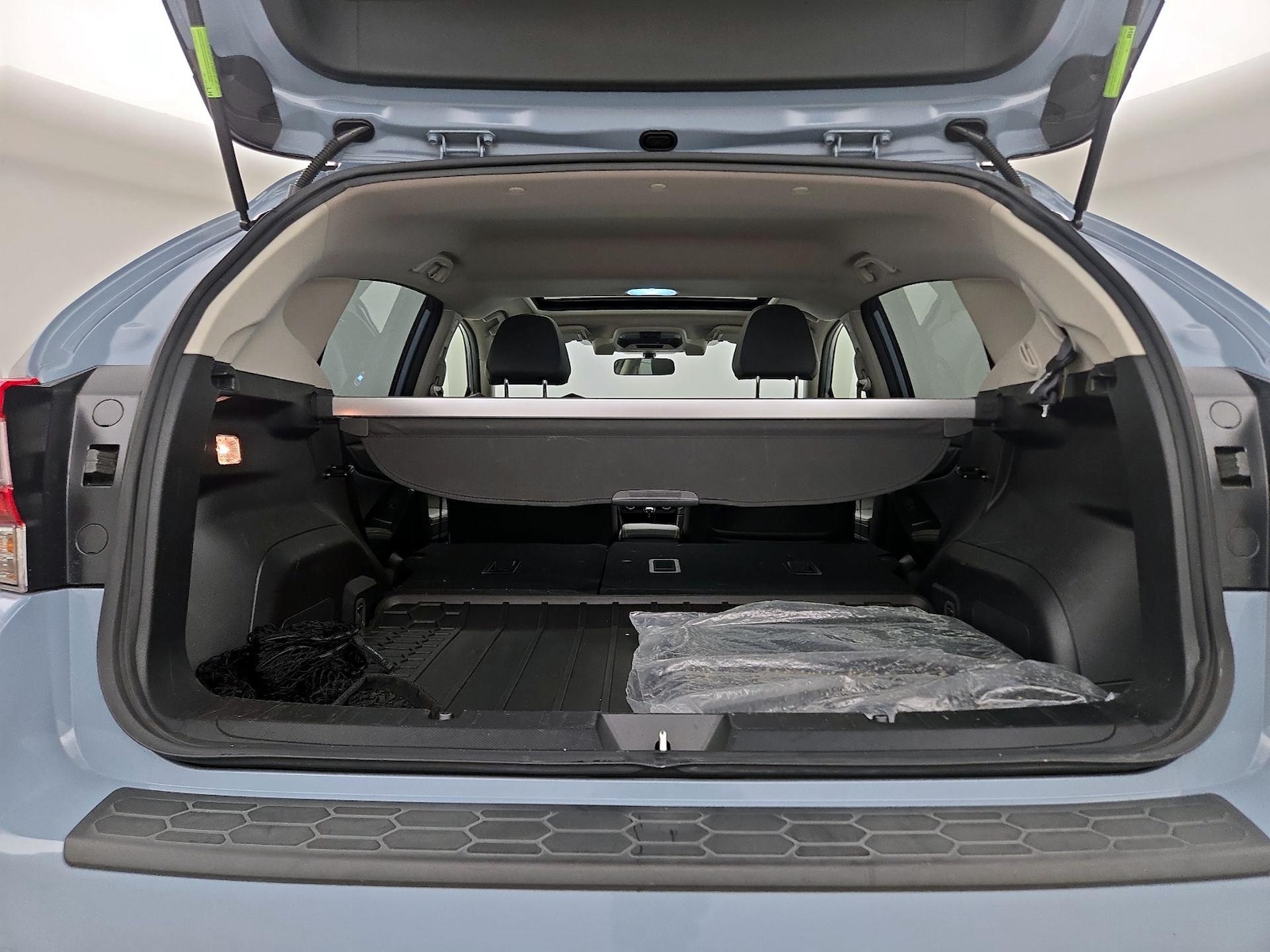 2023 Subaru Crosstrek Sport - Photo 23
