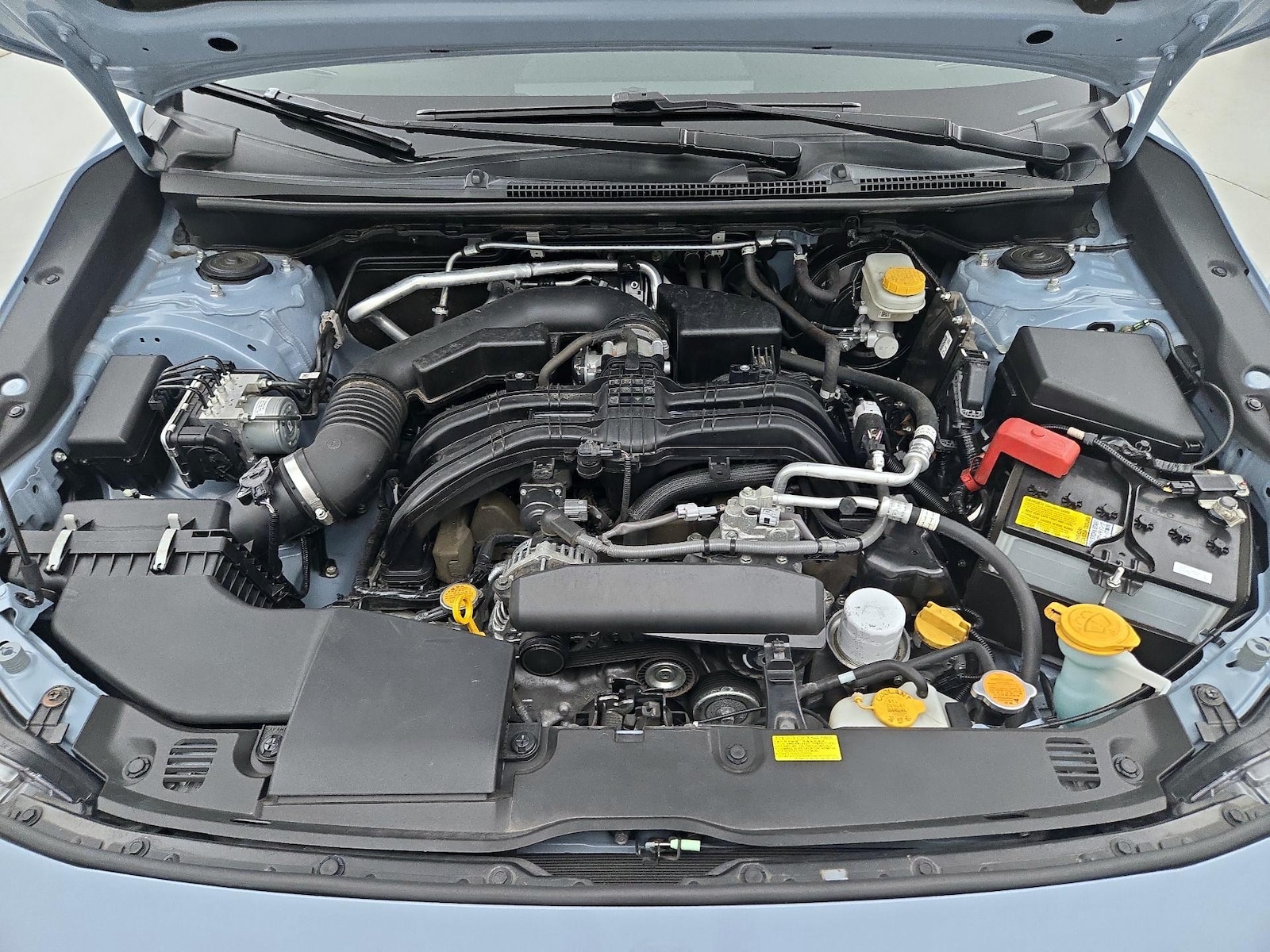 2023 Subaru Crosstrek Sport - Photo 24