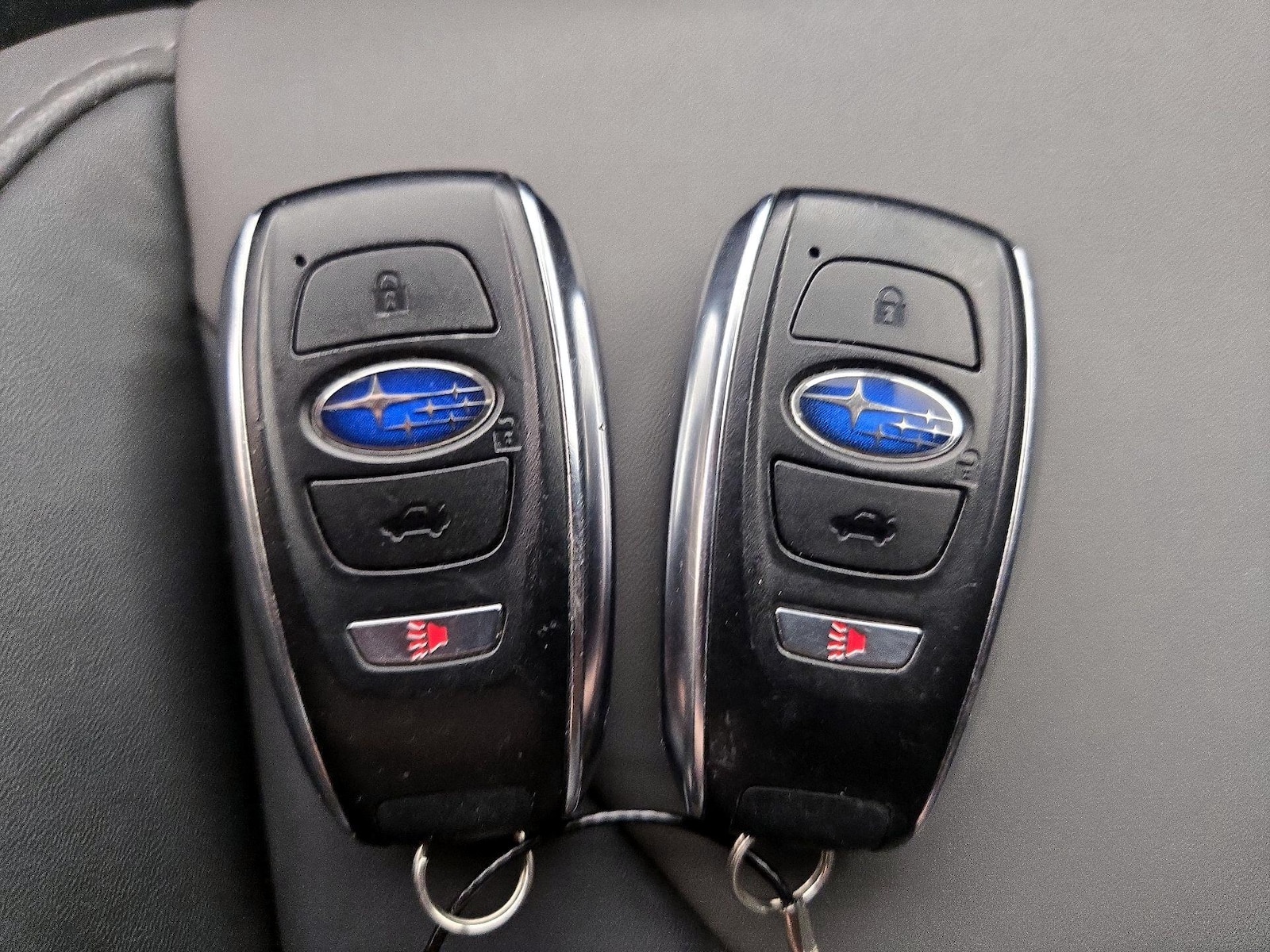 2023 Subaru Crosstrek Sport - Photo 25