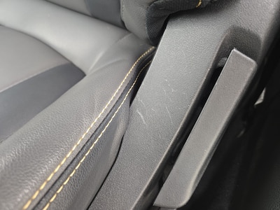 Condition detail