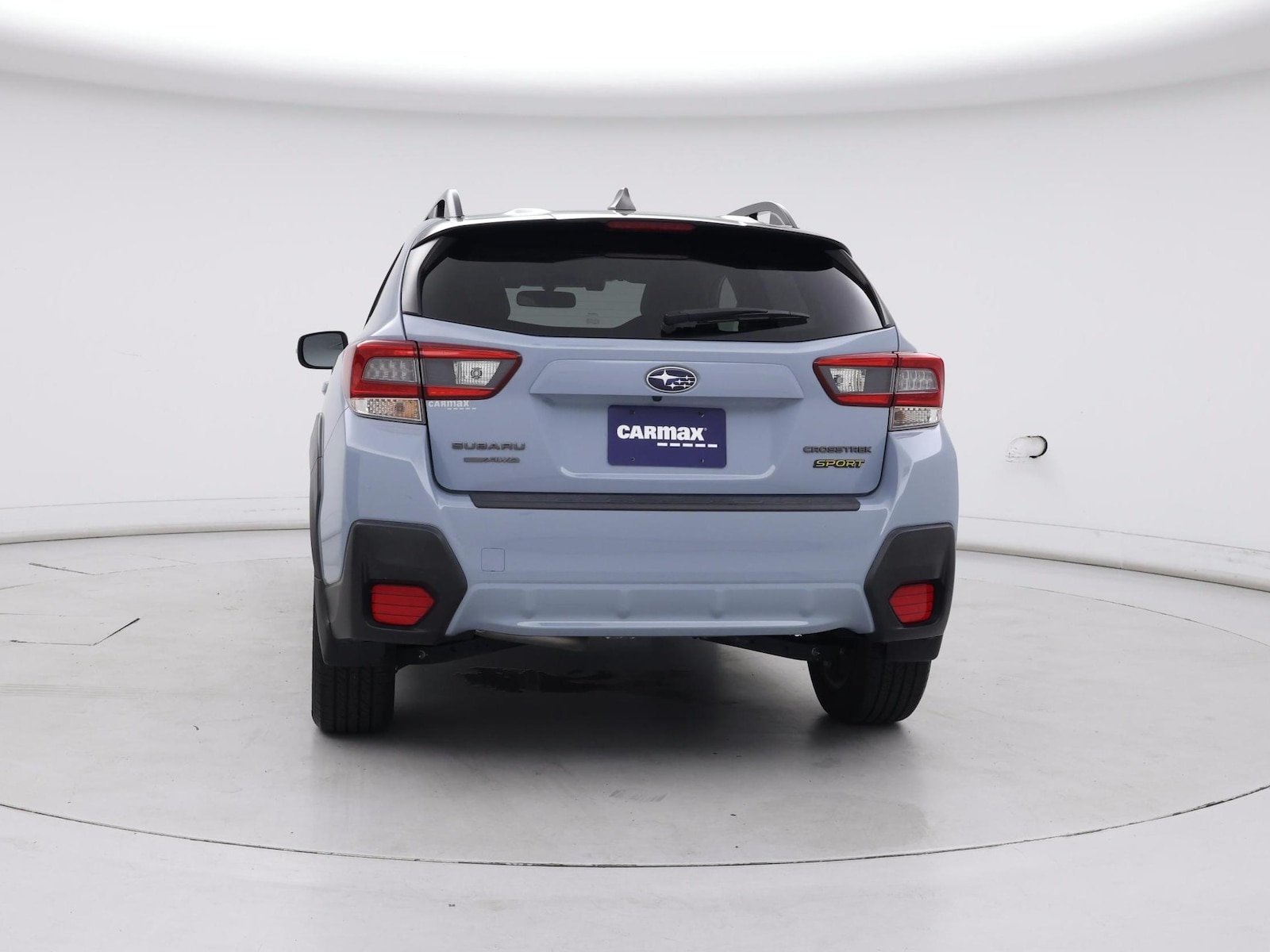 2023 Subaru Crosstrek Sport - Photo 7
